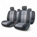 Airbag чехлы для авто экокожа