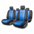 Airbag чехлы для авто экокожа