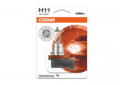 Osram 6421101B галогенная, H11,12 В, 55 Вт,PGJ19-2, 1 шт.