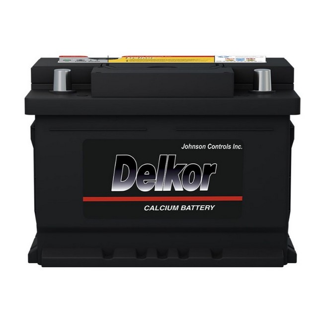 Аккумулятор Delkor 55 Купить