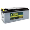 GANZ 6СТ 190А/ч-12V ст EN1300 европейские прямая 514x218x210