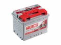 Mutlu SFB L2.60.054.B 60А/ч-12V ст EN560 европейские прямая - 242x175x190