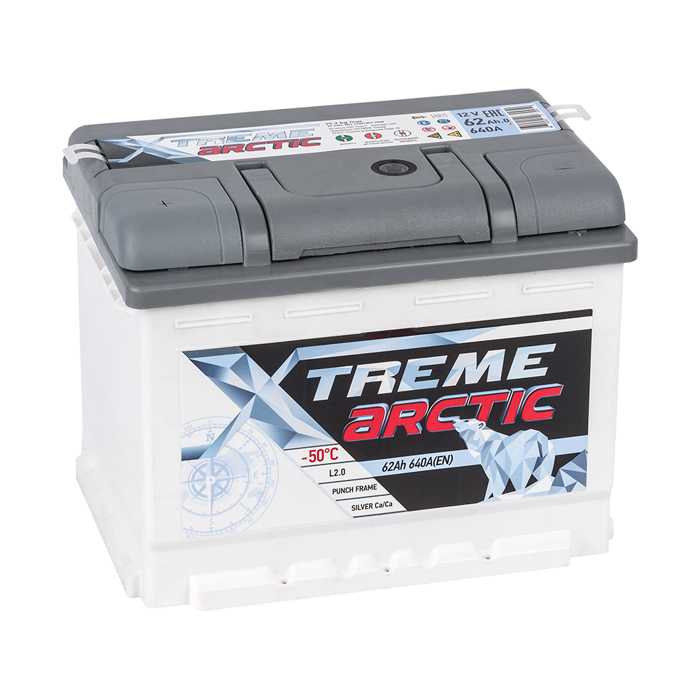 Акб xtreme. Аккумулятор Xtreme Arctic 66. Аккумулятор экстрим Арктик 62 ред. Аккумулятор Xtreme Arctic -50c. Аккумулятор Xtreme EFB 66.