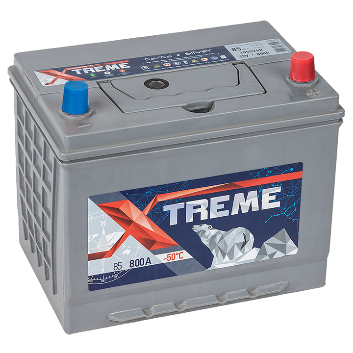 X treme отзывы. X-treme Arctic Red 100d26l (80) обр. Аккумулятор Xtreme EFB. Аккумулятор Xtreme Nord. Xtreme аккумулятор +EFB 65.