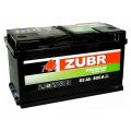 ZUBR Premium ZP850 85А/ч-12V ст EN800 европейские обратная 315x175x175