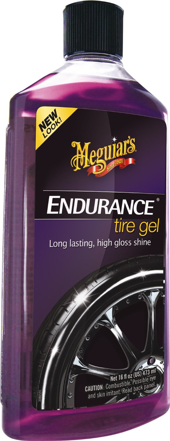 Meguiar S Endurance Tire Gel Купить