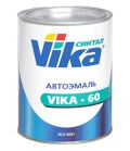 VIKA Vika-60 601 черный 0,4 л