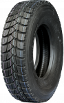 DoubleStar DSRD22 315/80R22,5 156/150K ведущая 20PR новая