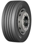 Грузовые шины michelin xdw ice grip