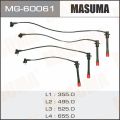 Masuma MIC205 Infiniti; Nissan