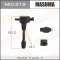 Masuma MIC218 Infiniti; Nissan