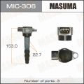 Masuma MIC306 Mitsubishi