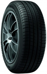 Шина bfgoodrich advantage 215 60 r16 99v