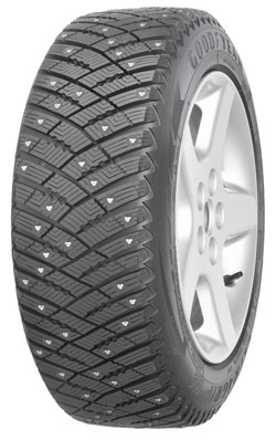 Зимние шины goodyear ice arctic 215 55 r17 98t