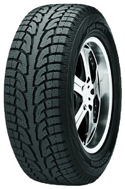 Легковая шина hankook i pike rw11 245 55 r19 103t