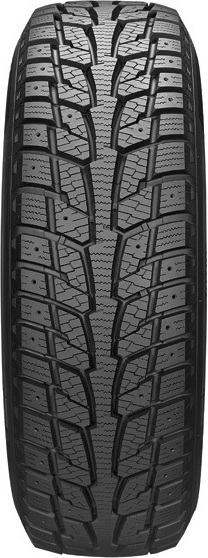 Шина hankook winter i pike lt rw09 195 70 r15c