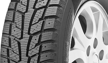 Шина hankook winter i pike lt rw09 195 70 r15c