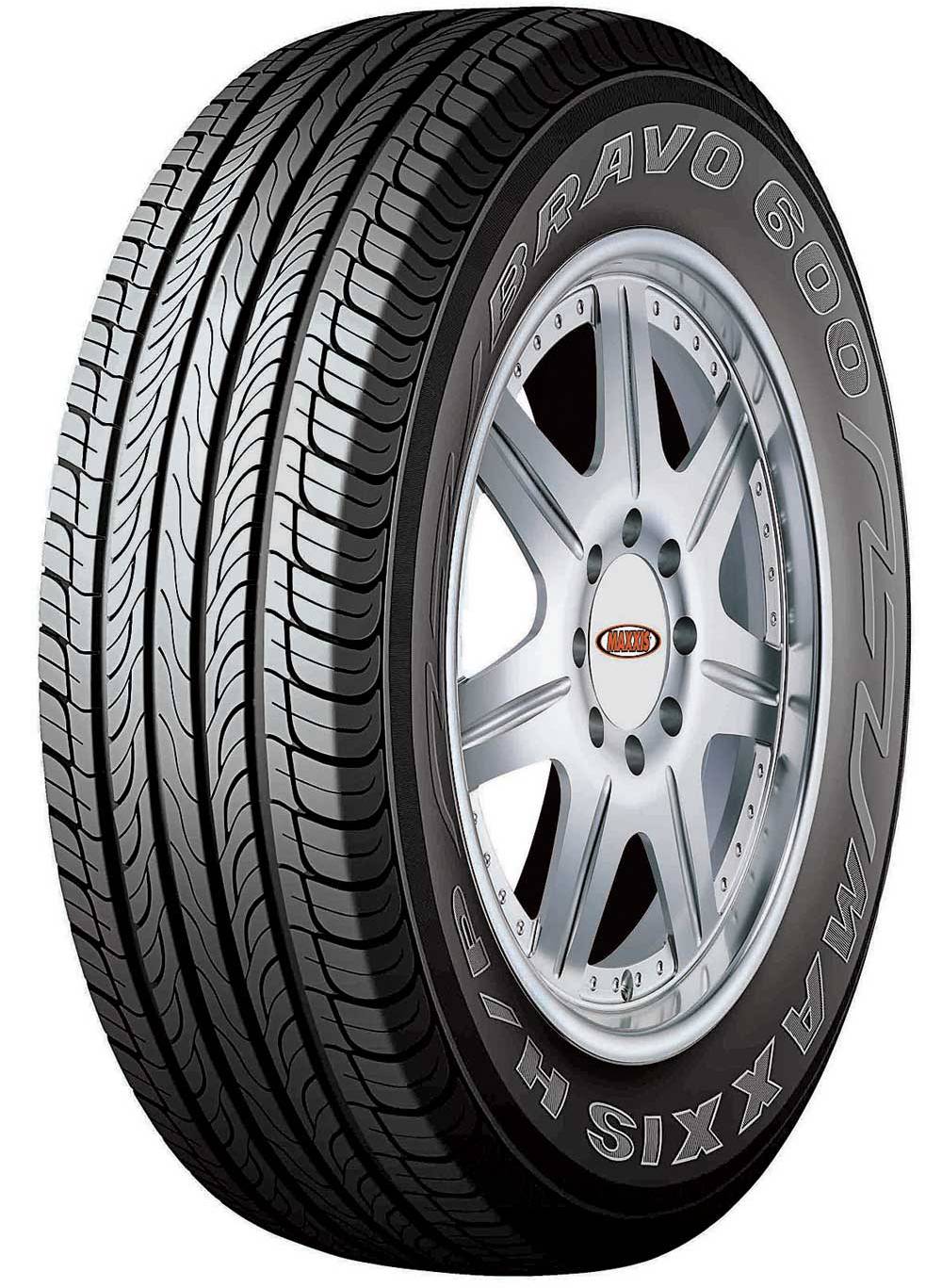 Шины Maxxis Bravo Hp M3 Купить