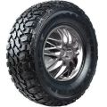 PowerTrac Power Rover M/T 235/85 R16 120Q