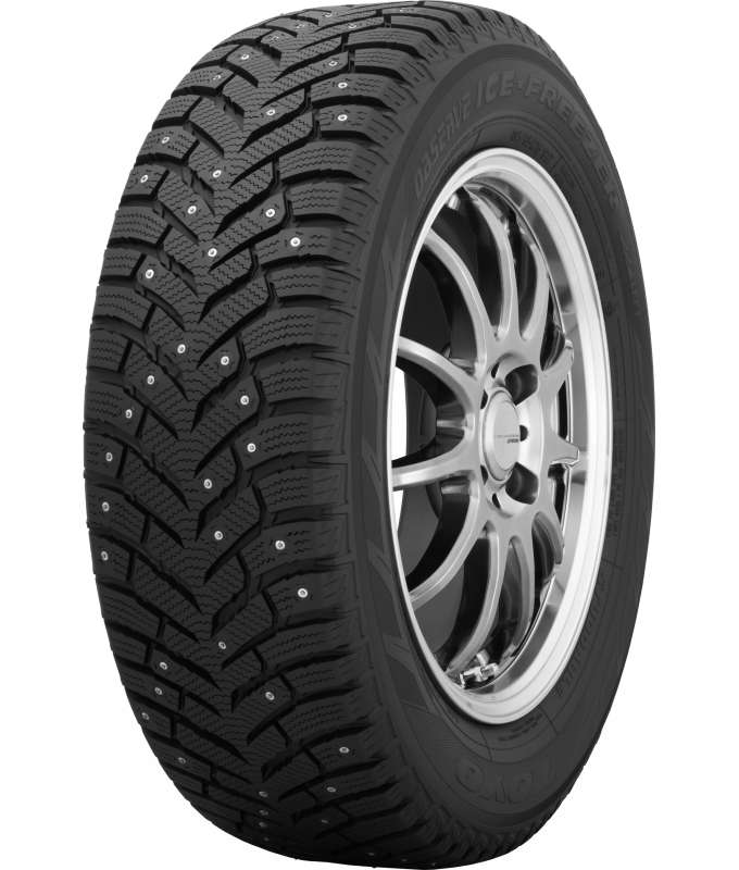 Легковая шина Toyo Observe Ice-Freezer SUV 235/55 R19 105H