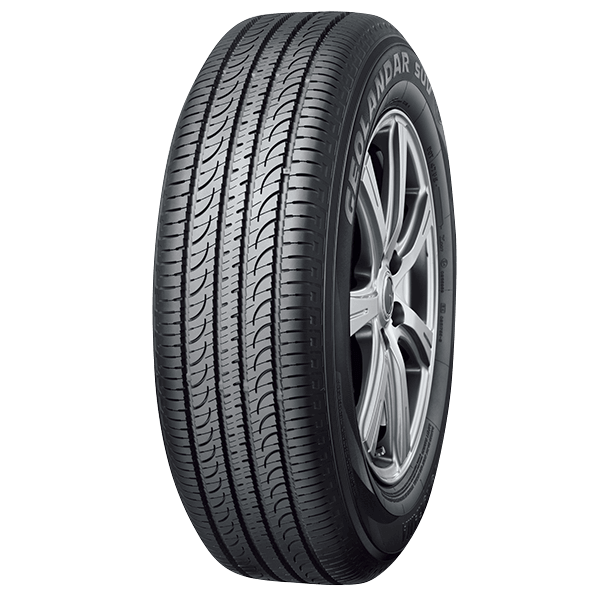 Легковая шина Yokohama Geolandar SUV G055E 225/55 R18 98H