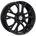 Carwel Камак 7x18 5x114,3 ET38 67,1 BL