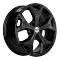 Carwel Талкас 6,5x17 5x108 ET33 60,1 BL