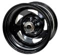 Ikon Wheels SNC010 10x15 5x139,7 ET-24 110,5 Black