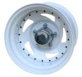 Ikon Wheels SNC010 10x15 5x139,7 ET-24 110,5 White