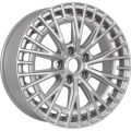 KDW KD1730 7x17 5x114,3 ET48 66,1 Silver Painted