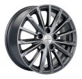 Khomen Wheels KHW1611 6,5x16 5x114,3 ET47 67,1 Gray