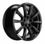 Легковой диск Khomen Wheels KHW1808 7,5x18 5x108 ET40 54,1 Black