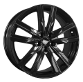 Khomen Wheels KHW1905 7,5x19 5x108 ET33 60,1 GRF