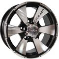 Neo Wheels 652 7,5x16 5x139,7 ET 108 BD