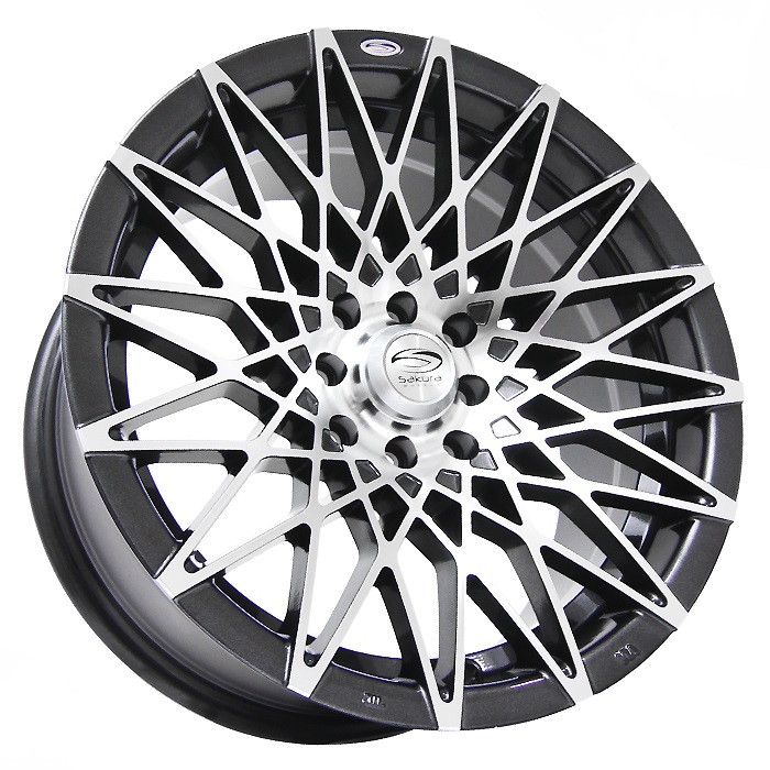 Диск ru. Диски Sakura 6915. Диски Sakura Wheels 6915. Sakura Wheels 6915. Sakura Wheels 6915 r16 4x100.