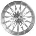 Skill Wheels CS315 9,5x21 5x112 ET31 66,5 прозрачный браш