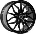 Skill Wheels SL357 9x21 5x127 ET50 71,5 чёрный