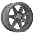 Skill Wheels SV322 9x20 6x139,7 ET40 95,1 Графит