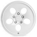 Skill Wheels SV333 9x17 5x127 ET-12 71,6 белый глянцевый
