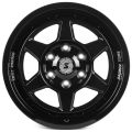 Skill Wheels SV905-SK289 8,5x17 6x135 ET34 87,1 чёрный глянцевый