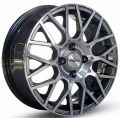 X-trike X-132 6x15 5x100 ET38 57,1 HSB/FP