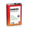 ENEOS Super Gasoline 5W-30 API SM, ACEA A3; ILSAG GF-4 синтетическое 0,94 л OIL4073