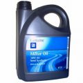 GM Motor Oil 10W-40 API SL/CF; ACEA A3/B4 полусинтетическое 4 л