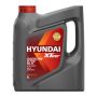 Масло моторное Hyundai XTeer G700 SP (Gasoline G700) 5W-30 API SP; ILSAC GF-6 синтетическое 4 л 1041135