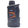 LADA Ultra 75W-90 API GL-4/5 полусинтетическое 1 л