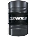 Лукойл Genesis Armortech GC 5W-30 API SN/CF; ACEA C3 синтетическое 201 л