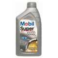 Mobil Super 3000 Formula FE 5W-30 API SL/CF; ACEA A5/B5 синтетическое 1 л