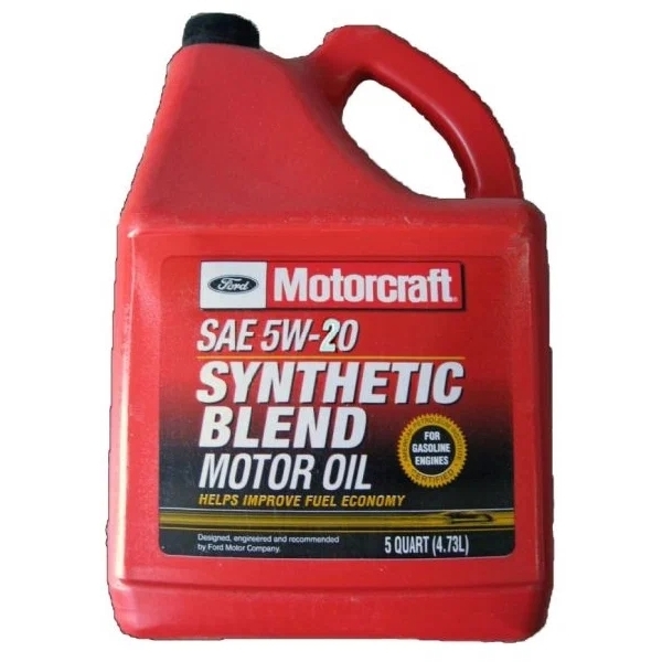 Motorcraft 5w30 Купить В Красноярске