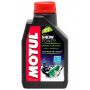 Масло моторное Motul 2T SNOWPOWER API TC; JASO FC полусинтетическое 1 л