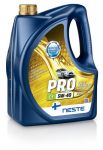 Neste Pro C3 5W-40 ACEA C3 синтетическое 4 л